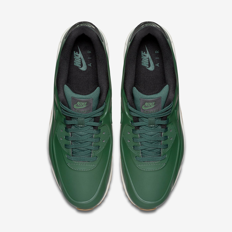 george-green-light-bone-air-max-90