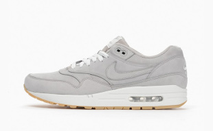 air max 1 all grey