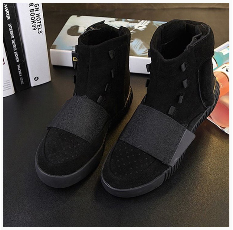 adidas YEEZY BOOST 750 – Triple Black | sneakerb0b RELEASES