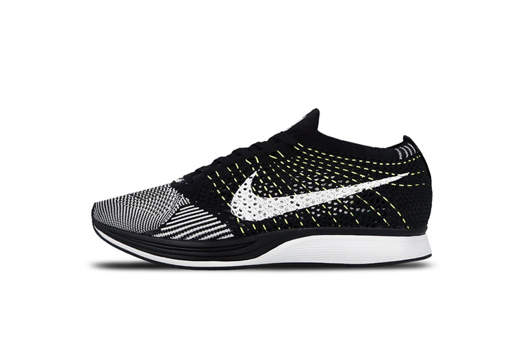Nike Flyknit Racer – Orca Volt | sneakerb0b RELEASES