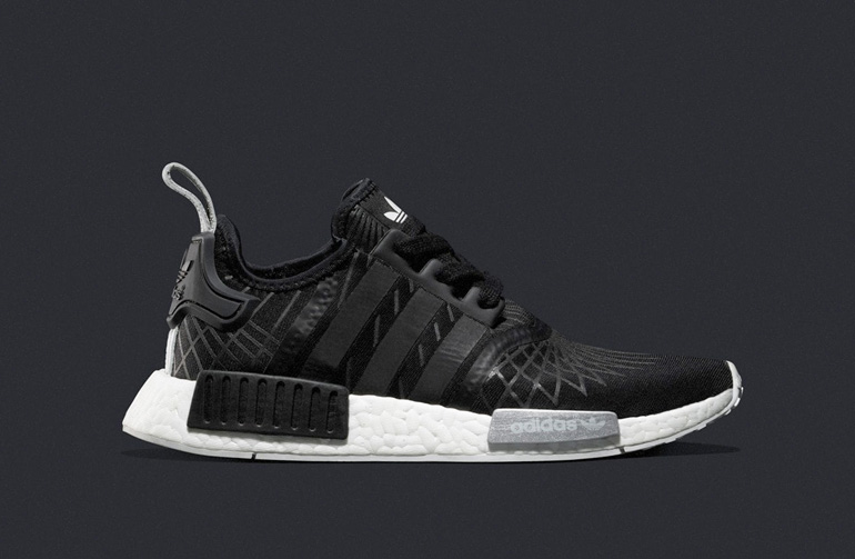 adidas WMNS NMD_R1 – Core Black | sneakerb0b RELEASES