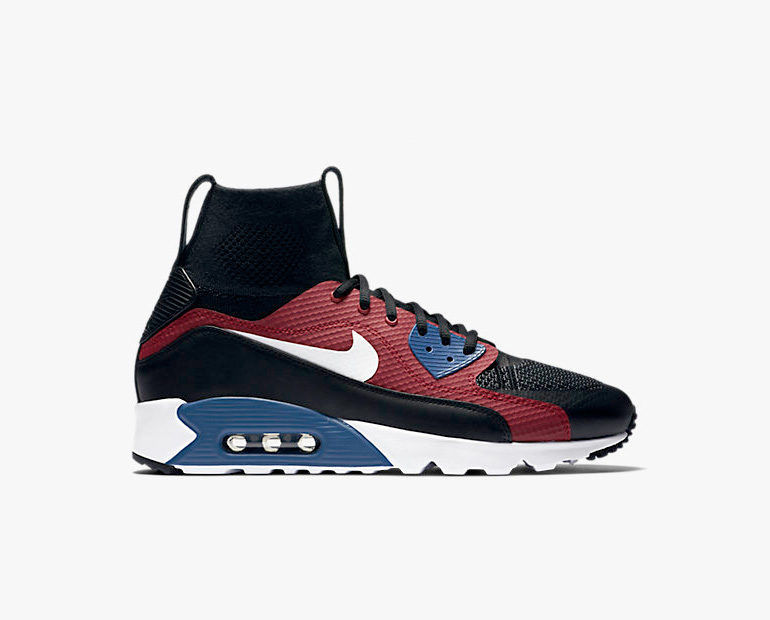 Nike Air Max 90 Ultra Superfly T – by 