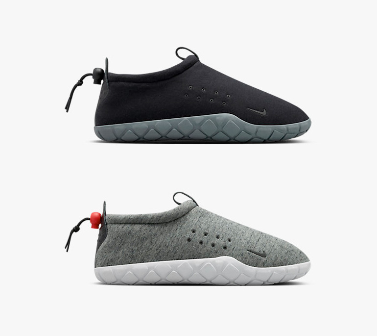 Air moc tech on sale fleece