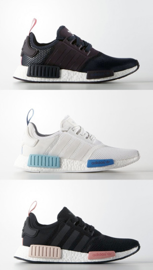 adidas WMNS NMD_R1 | sneakerb0b RELEASES