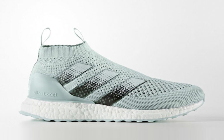 adidas ACE 16+ Purecontrol Ultra Boost – Vapour Green | sneakerb0b RELEASES