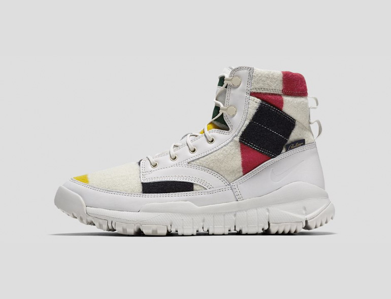 nike sfb pendleton