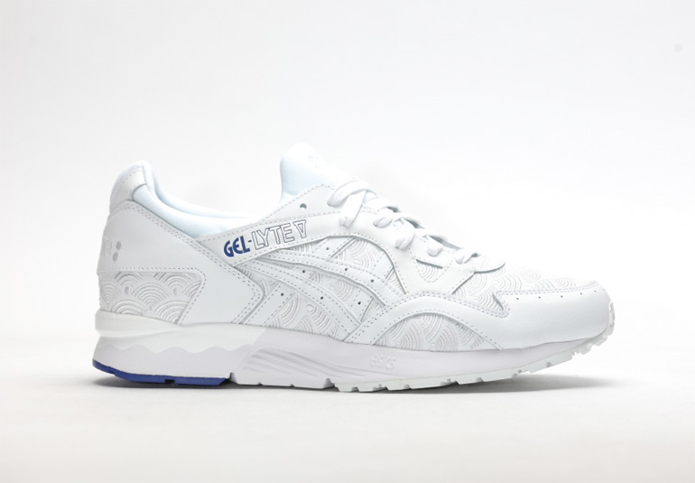 asics colette