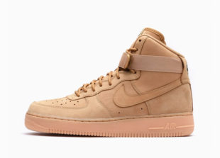 nike air force 1 lv8 flax