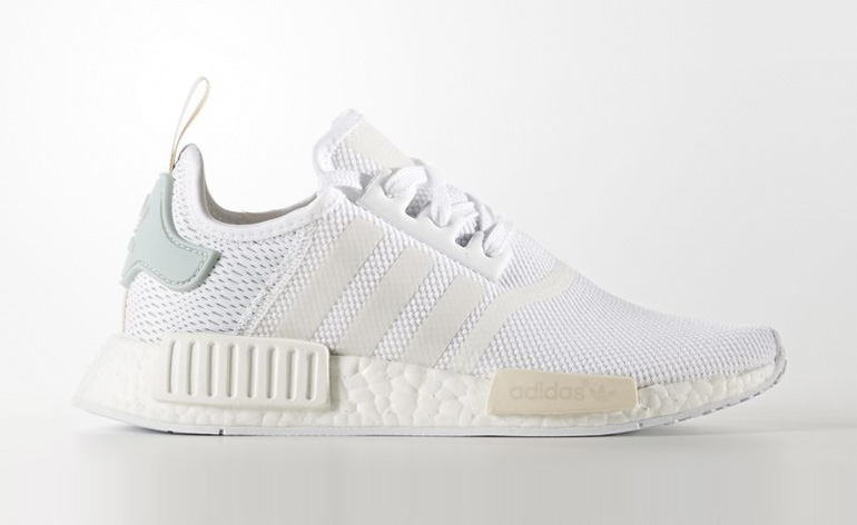 adidas WMNS NMD_R1 – Tactile Green | sneakerb0b RELEASES