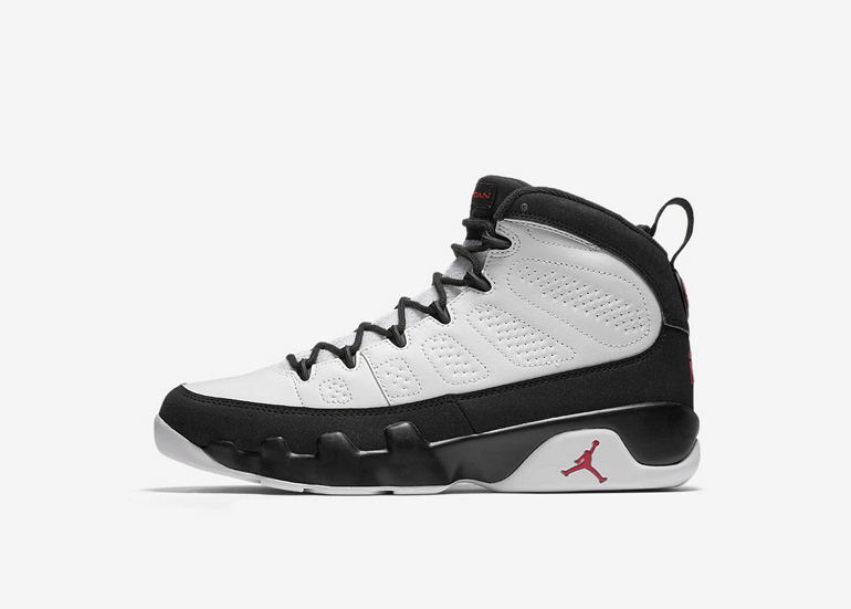 jordan 9 og