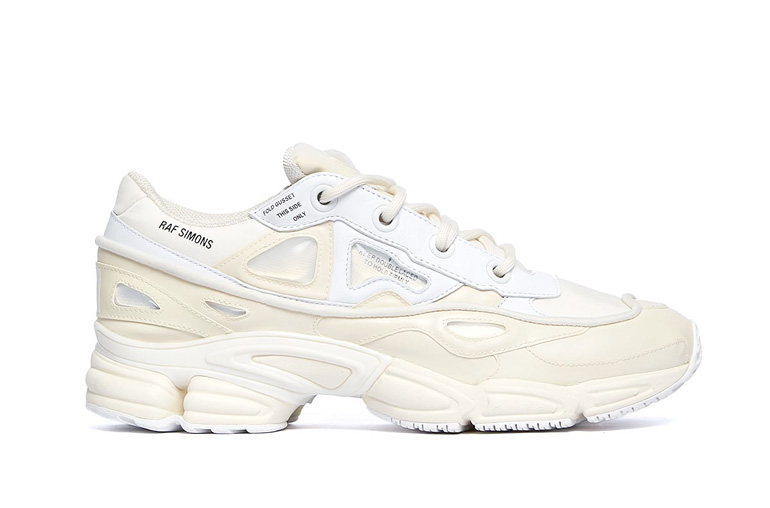 Raf Simons x adidas Ozweego Bunny – Cream | sneakerb0b RELEASES