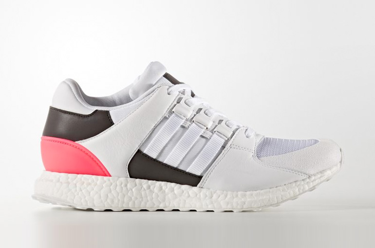 adidas eqt support turbo red
