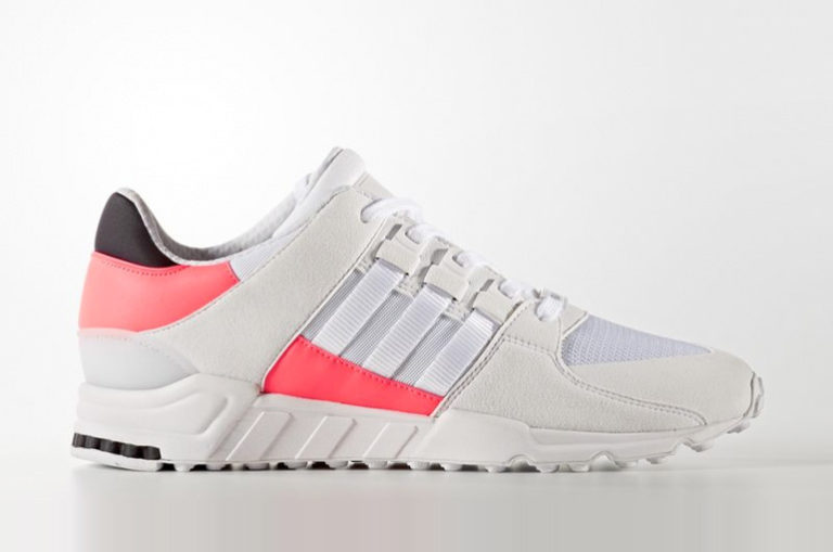 adidas eqt support rf turbo red