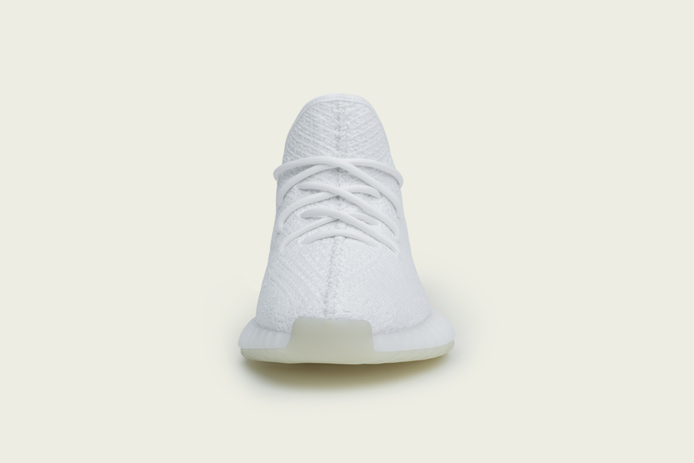 adidas YEEZY BOOST 350 V2 – Cream White | sneakerb0b RELEASES