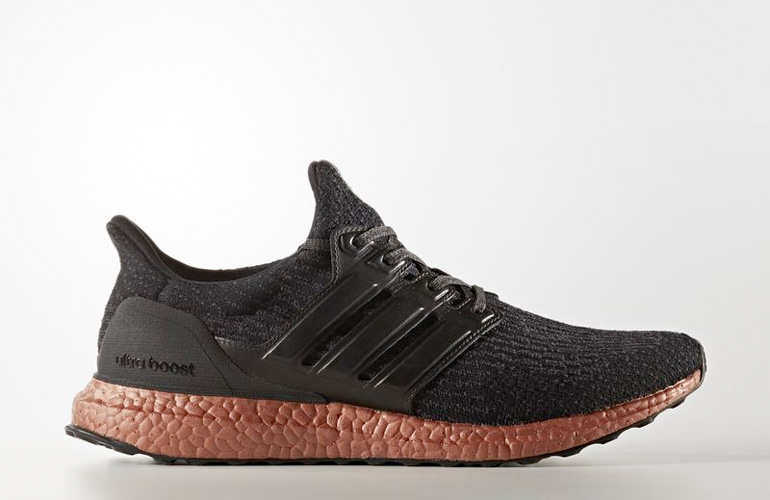 Adidas ultra boost 3.0 tech sales rust