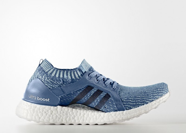 ultraboost parley vs ultra boost