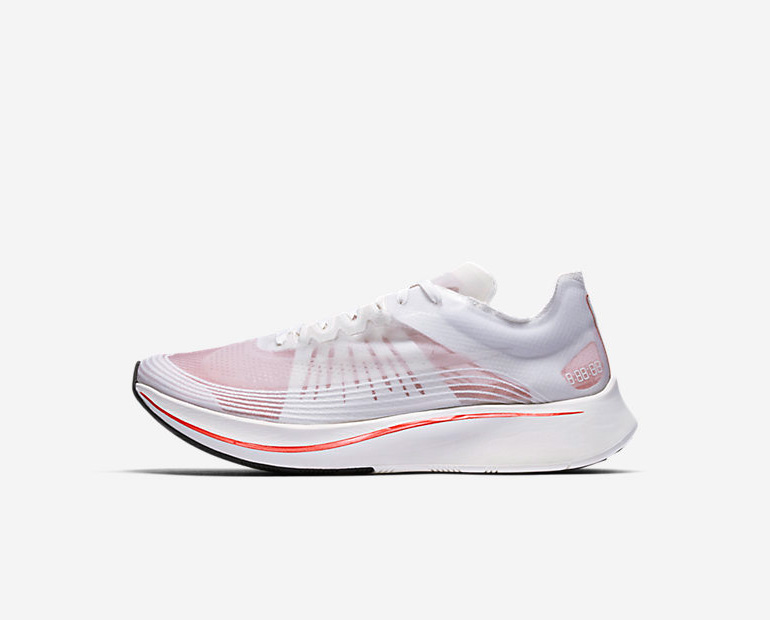 nikelab zoom fly sp review running