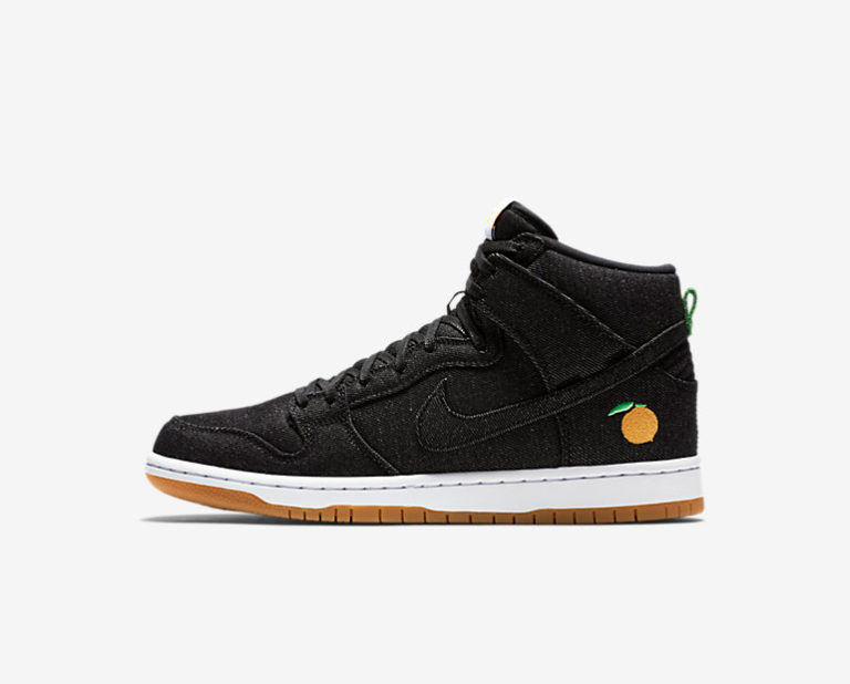 Momofuku x Nike SB Dunk High | sneakerb0b RELEASES