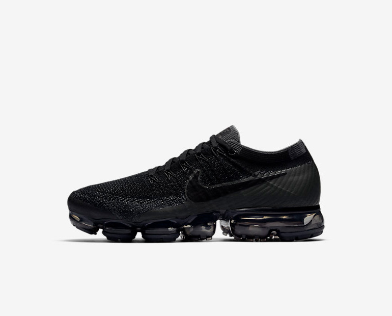 vapormax utility black anthracite