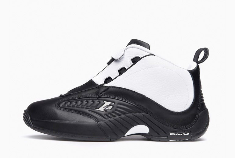 Iverson x Reebok Answer IV Stepover | sneakerb0b RELEASES