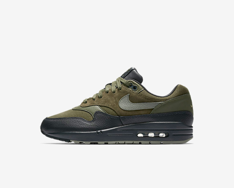 Nike Air Max 1 Premium – Dark Stucco | sneakerb0b RELEASES