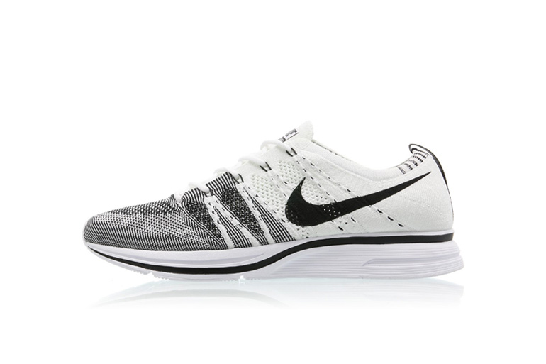 Nike Flyknit Trainer – White | sneakerb0b RELEASES