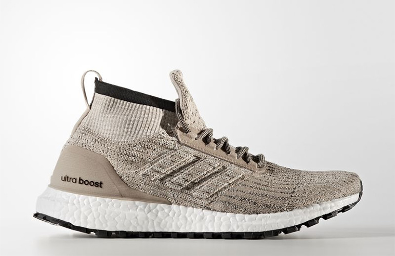 adidas Ultra Boost ATR LTD – Trace Khaki | sneakerb0b RELEASES