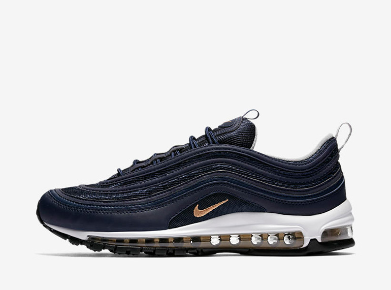 Nike Air Max 97 – Midnight Navy | sneakerb0b RELEASES