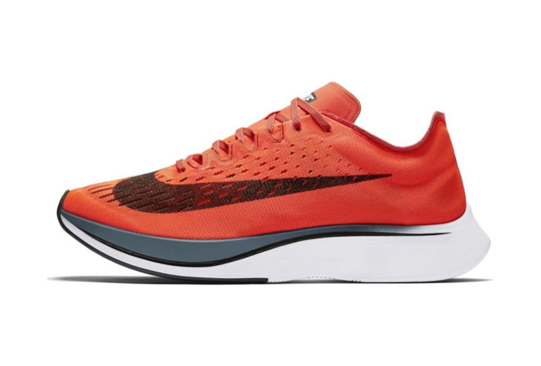 Nike Zoom Vaporfly 4% – Red | sneakerb0b RELEASES