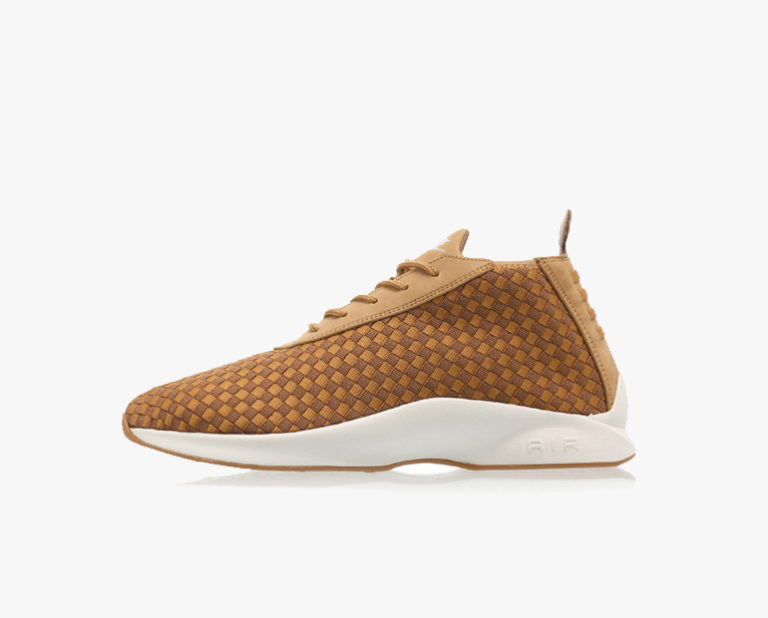 nike air woven boot