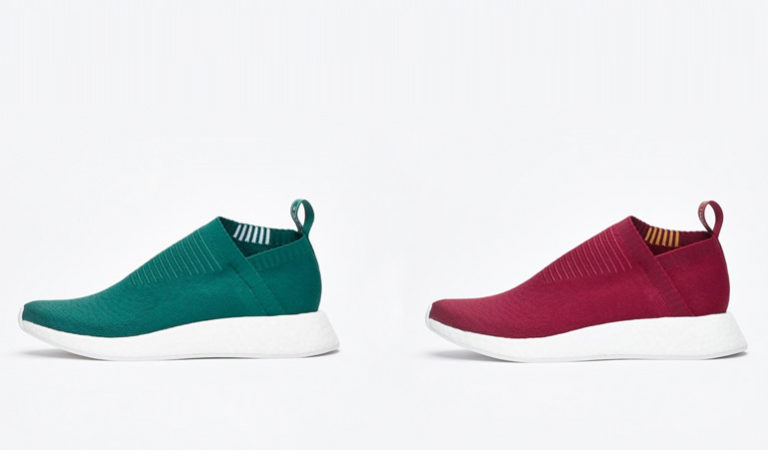 adidas nmd class of 99