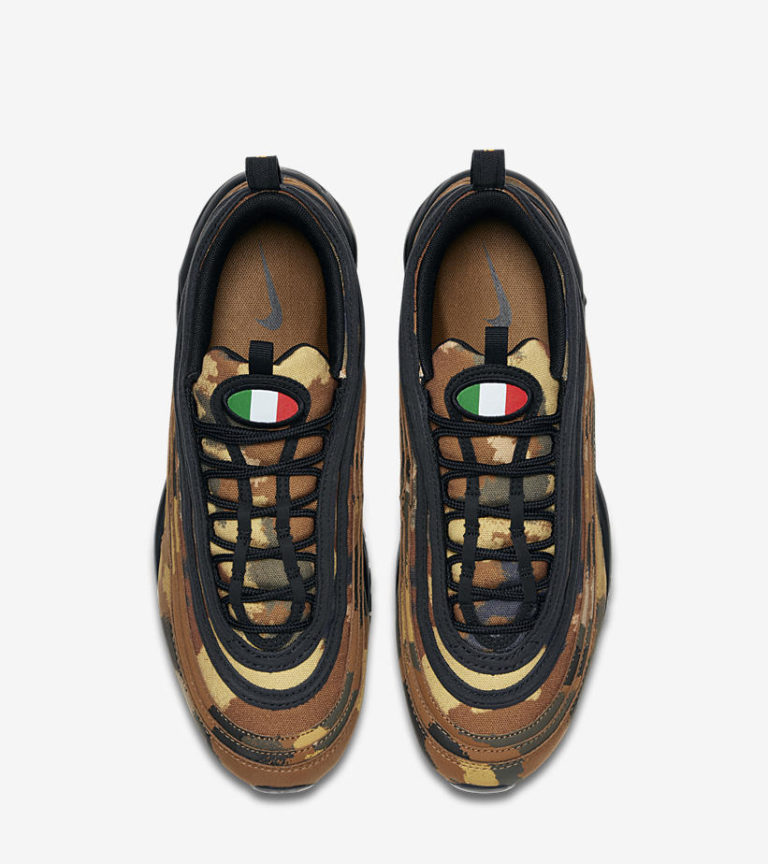 air max 97 italy