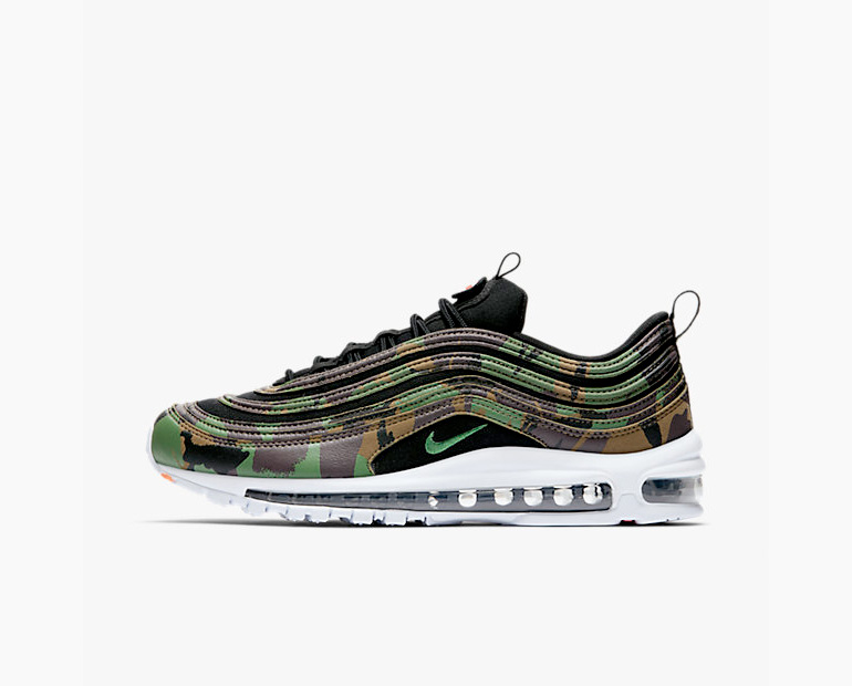 air max 97 camo