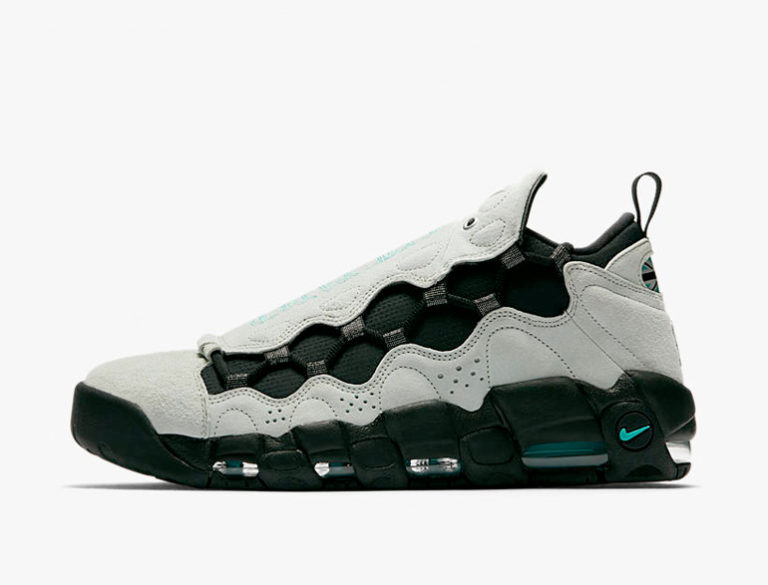 Nike Air More Money QS 