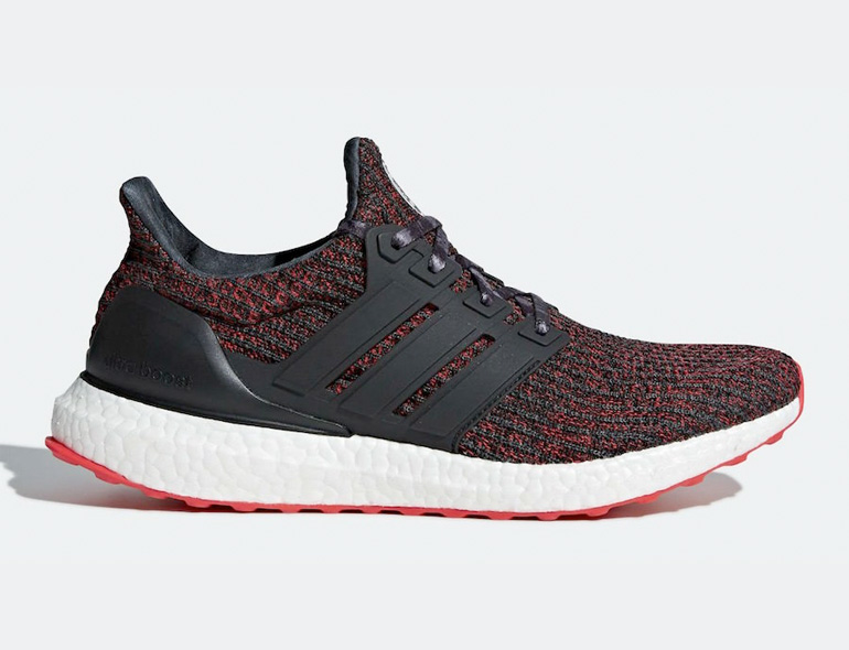 adidas Ultra Boost 4.0 CNY – Chinese New Year | sneakerb0b RELEASES