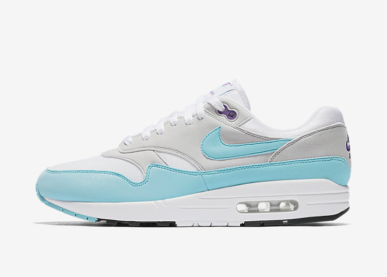 nike air max 1 aqua