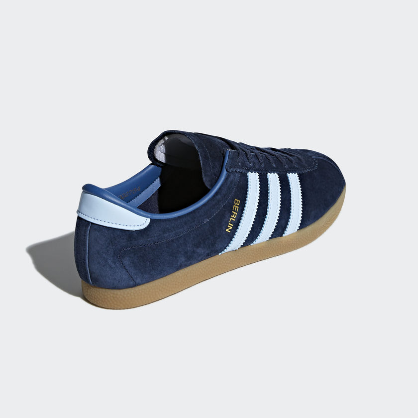 adidas Berlin | sneakerb0b RELEASES