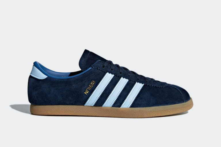 adidas berlin light blue