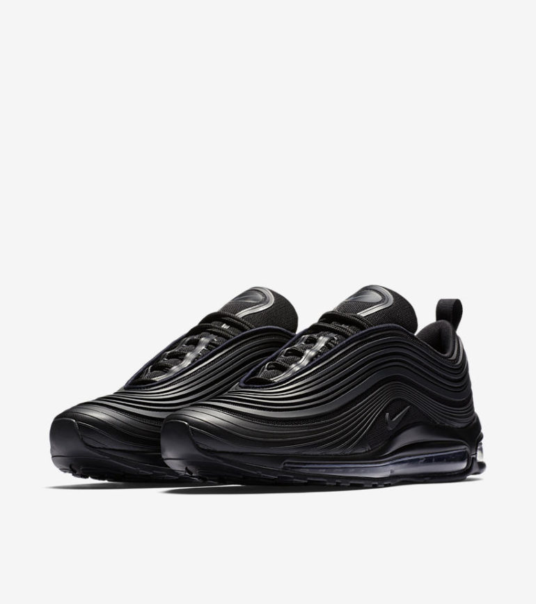 air max 97 ultra 17 black