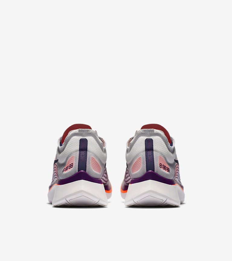 Nike Zoom Fly SP – Purple Orange | sneakerb0b RELEASES