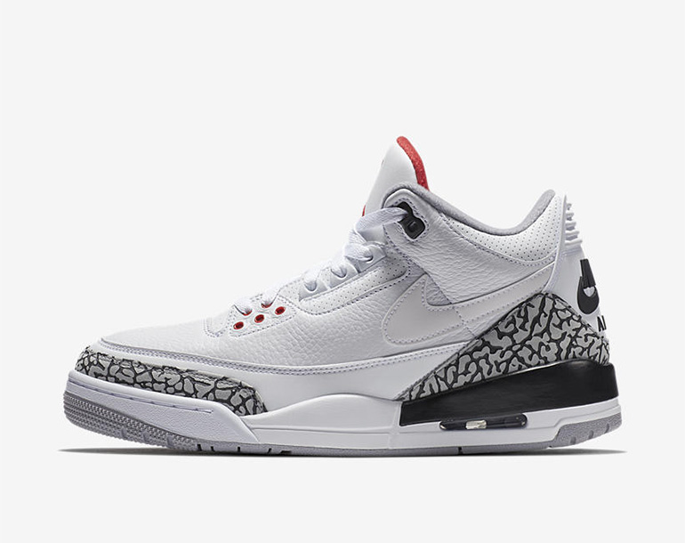 jth jordan 3