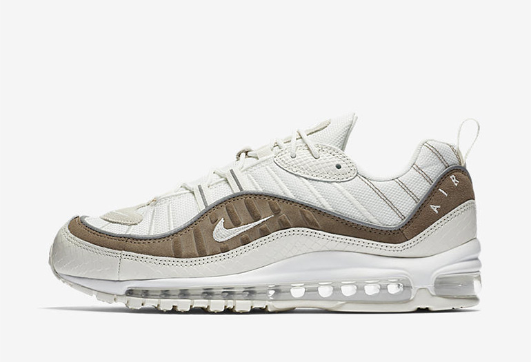 nike air max 98 exotic skin