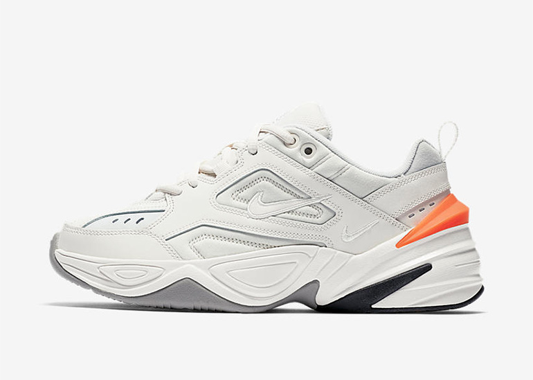 nike wmns m2k tekno phantom
