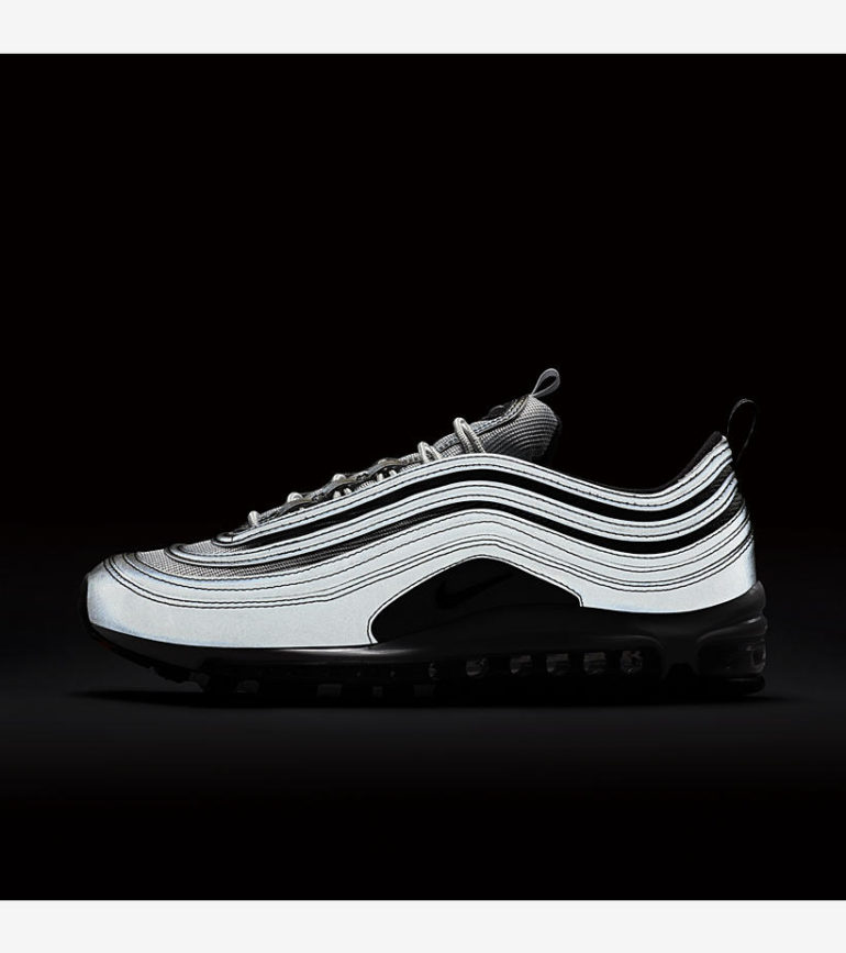 Nike Air Max 97 – Reflect Silver | sneakerb0b RELEASES
