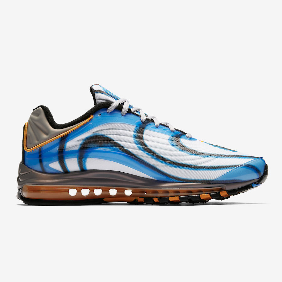 Nike Air Max Deluxe – Photo Blue | sneakerb0b RELEASES