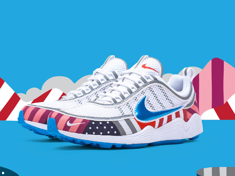 nike parra brazil