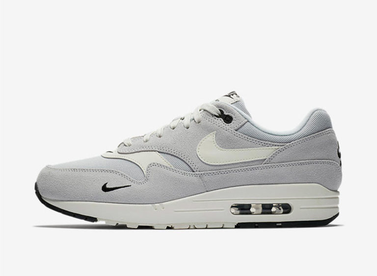 air max 1 platinum