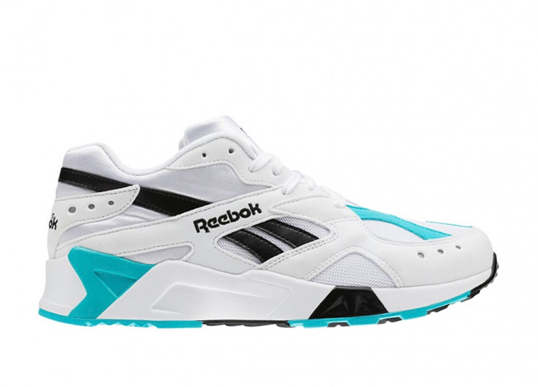 Reebok Aztrek OG – Solid Teal | sneakerb0b RELEASES