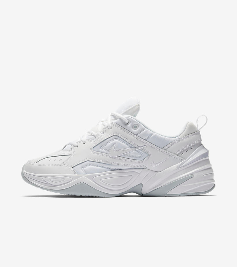 Nike M2K Tekno – Pure Platinum | sneakerb0b RELEASES