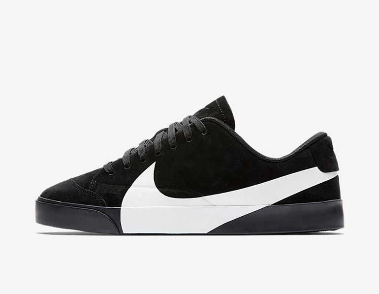 blazer city low lx